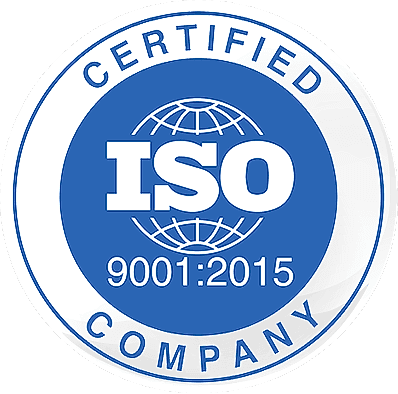 ISO Belgesi